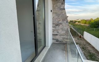 Vila noua din duplex Corbeanca  Hornbach DN1 - Poză 28