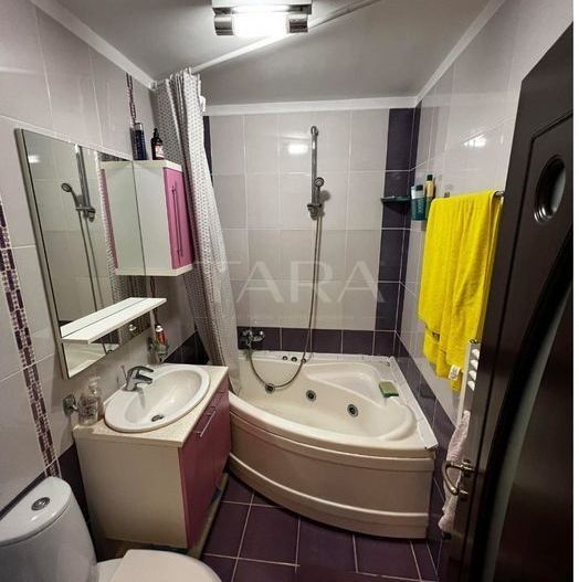 Apartament 2 camere decomandate – Mărăști - Poză 7