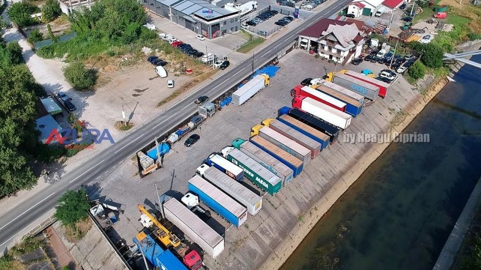 Vanzare Spatiu Logistic - Poză 29