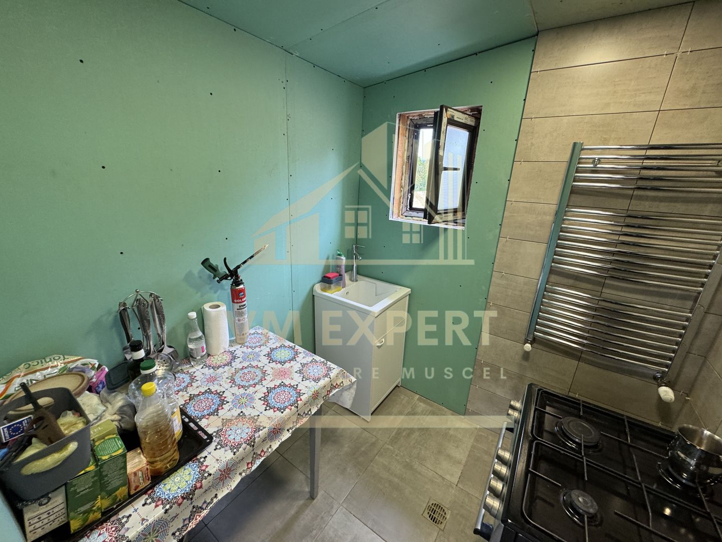 CASĂ 3 CAMERE 111MP, TEREN 923 MP BUGHEA DE JOS ARGEȘ - Poză 40