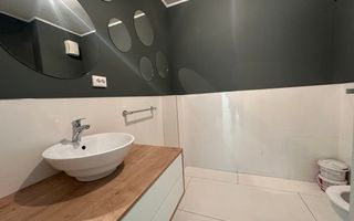 Apartament cu gradina/Complex de lux/Zona Iulius Mall - Poză 6