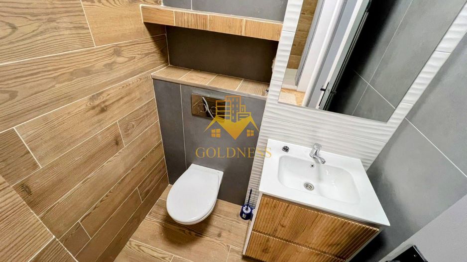 3 camere, modern, parcare,Zona Aurel Vlaicu,Piata Marasti,Pet Friendly - Poză 7
