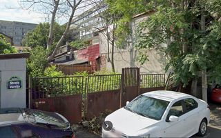 Teren 153mp Strada Varnita - Poză 1