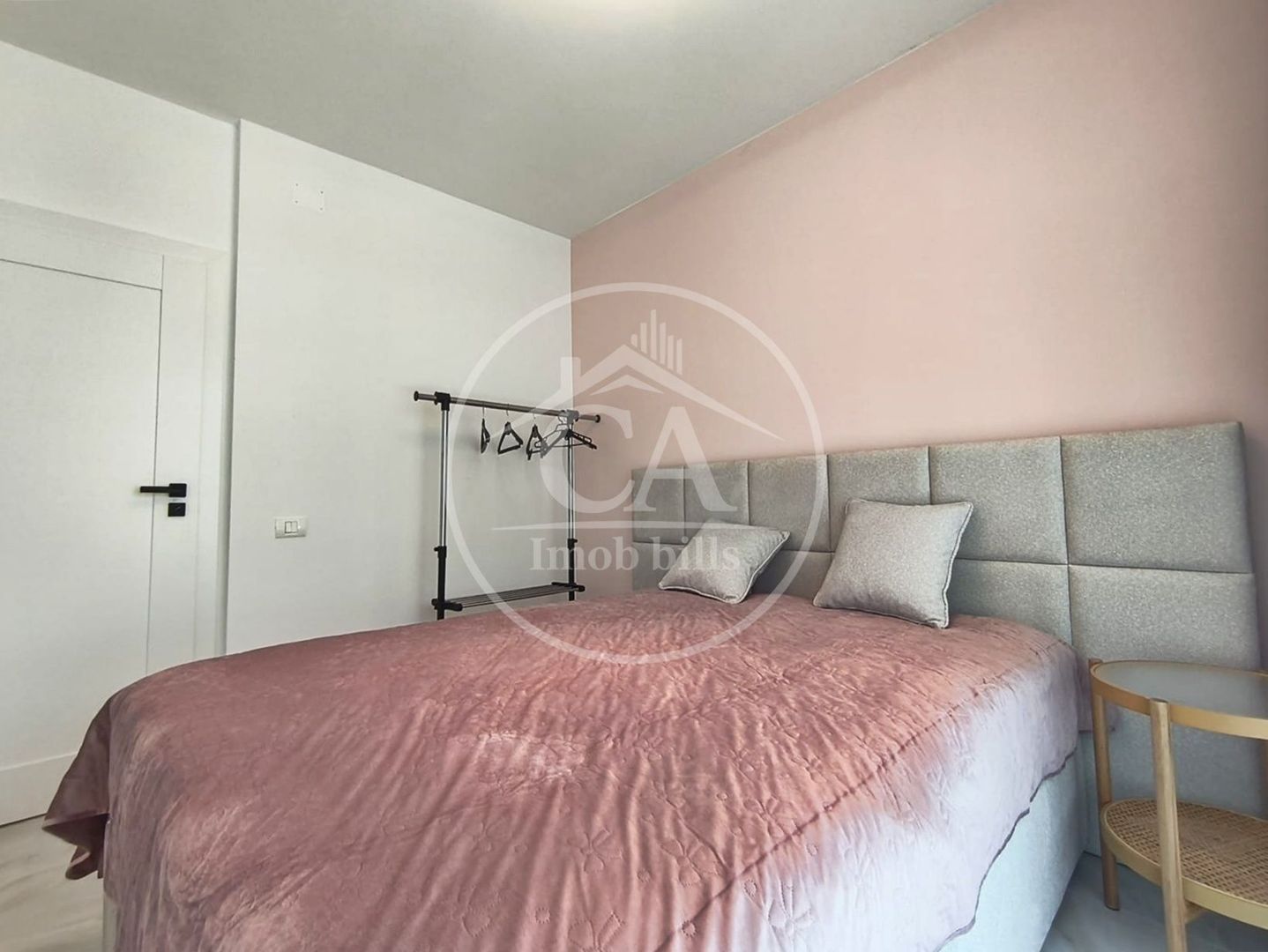 Apartament de inchiriat cu 2 camere in Grand Hill, Oradea - Poză 6
