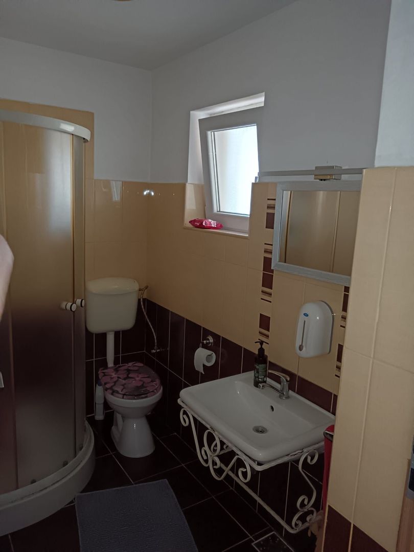 Giroc-Satu Batran | Casa individuala | 3 Camere | Mobilata-Utilata | Garaj - Poză 7