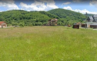 VANZRE-TEREN  - INTRAVILAN 650 mp deschidere 25 mp RASNOV -BRASOV - Poză 5