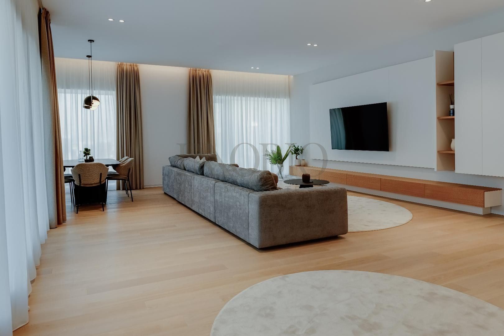 Apartament 4 Camere | One Verdi Park | 2 Locuri de Parcare - Poză 8