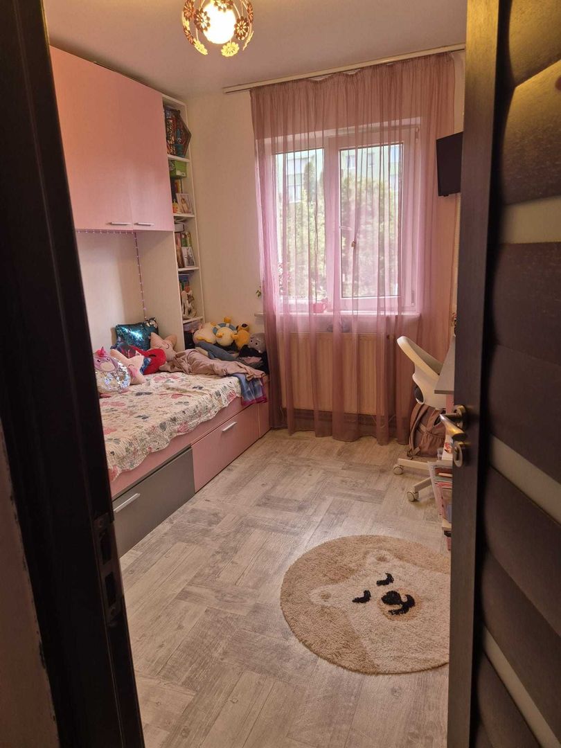 Apartament 2 camere centru nou - Faget, Aurel Vlaicu, Grivitei - Poză 3