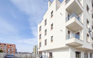 Închiriere spațiu comercial parter – Jovial Residence 3 - Poză 11