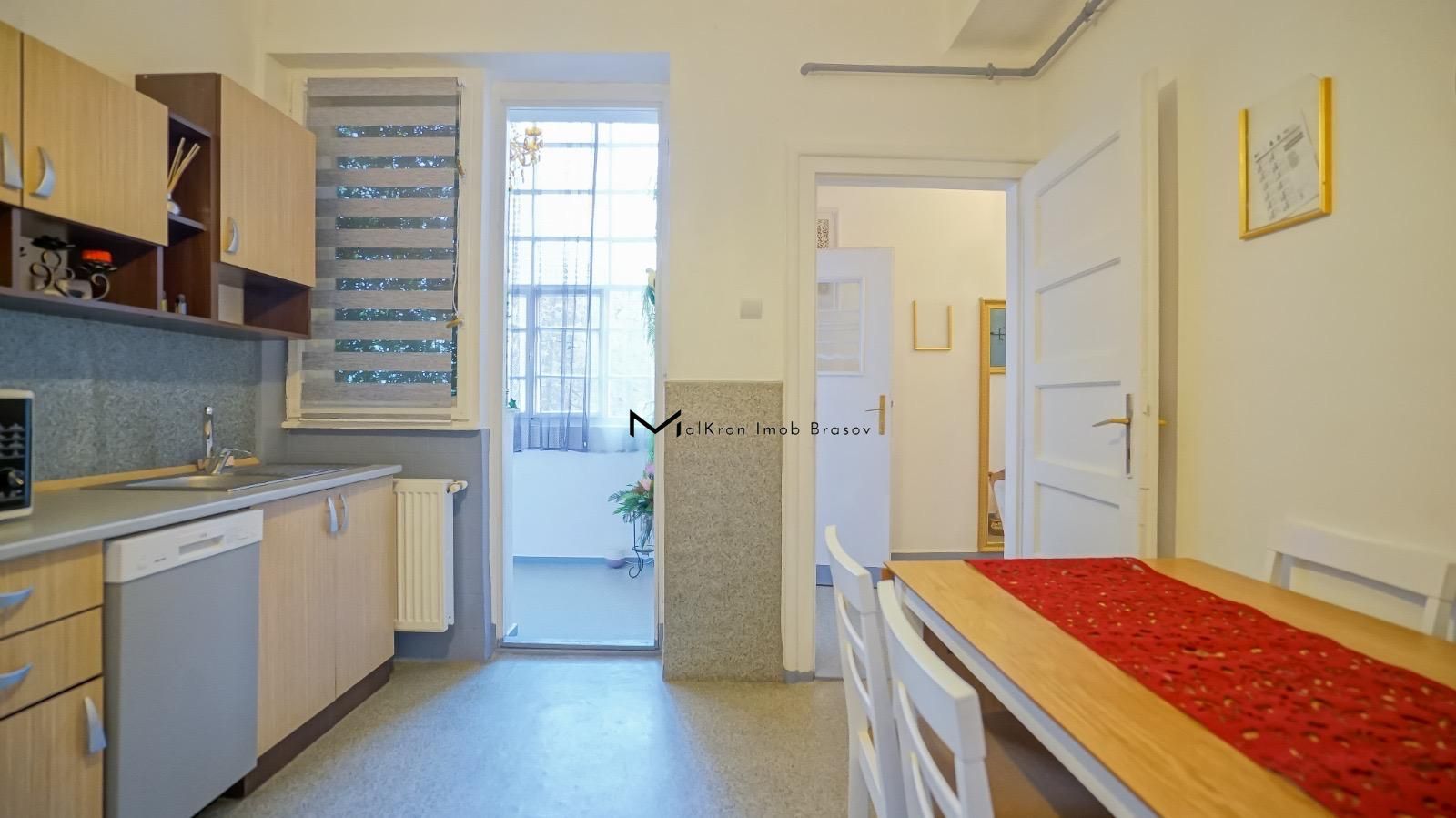 Apartament 3 camere Star - Poză 3