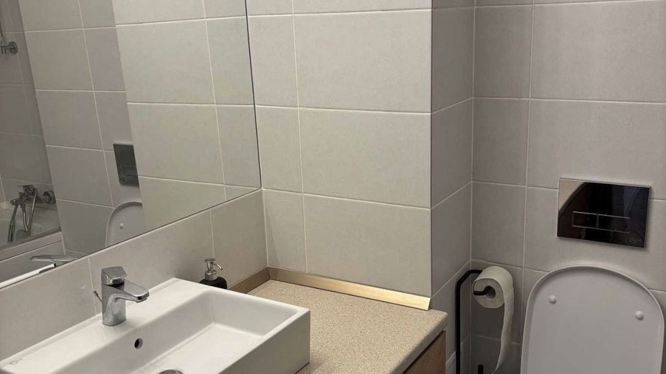 AP. 2 CAMERE- BELVEDERE RESIDENCE, PET-FRIENDLY, MASINA DE SPALAT VASE - Poză 8