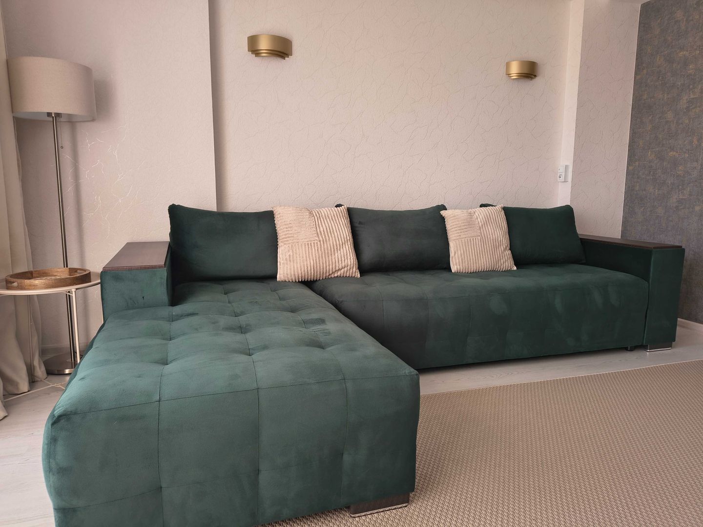 Apartament 2 camere Aparatorii Patriei | Bloc Nou - Poză 3