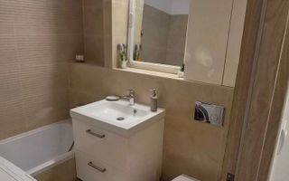 AP. 2 CAMERE- PANTELIMON, PARCARE, BUCATARIE INCHISA, BLOC REABILITAT - Poză 8