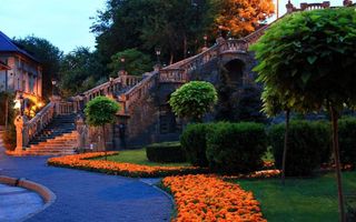 Apartament 2 camere decomandat Gara - Strada ARCU - Poză 1