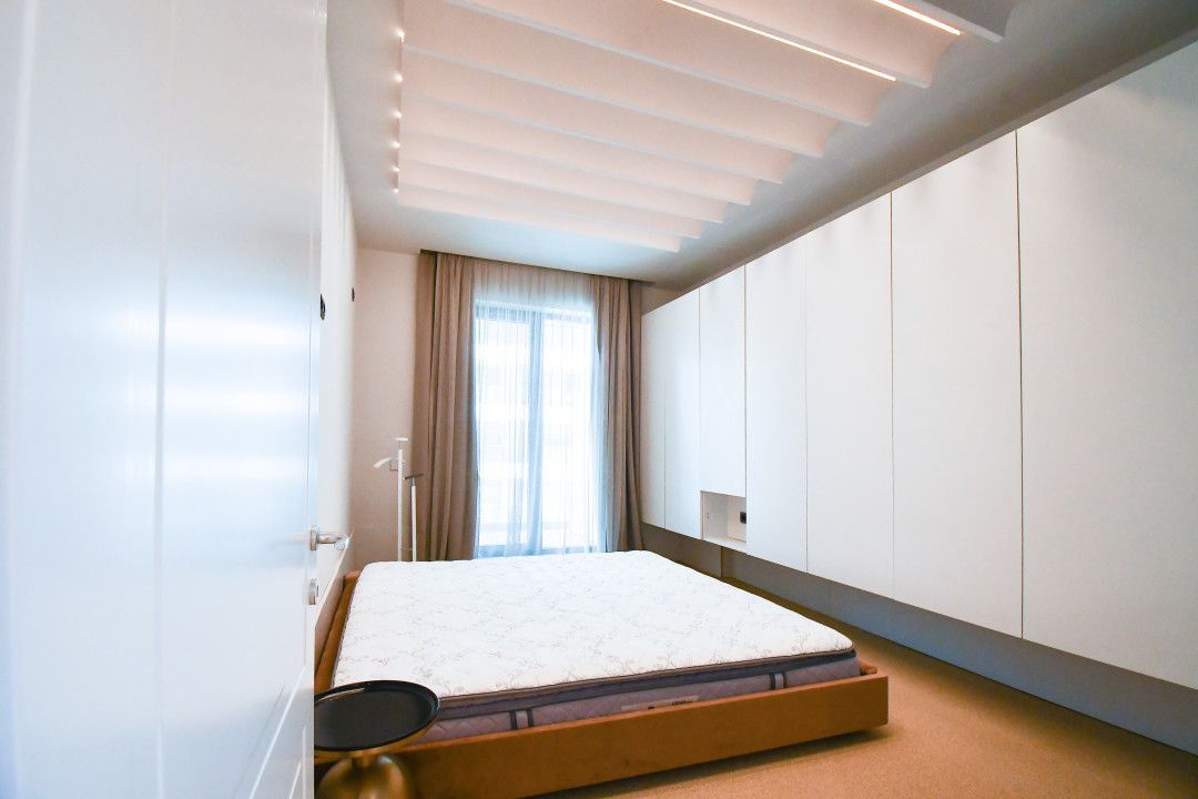 Oportunitate! Mamaia Nord - Apartament exclusivist cu 3 camere - Poză 7