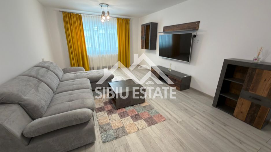 Apartament 3 camere de închiriat – Șelimbăr, Str. Ioan Rațiu - Poză 1