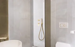 COMISION 0%, Apartament 3 camere 82mp cu parcare subterana CORTINA NORTH - Poză 13