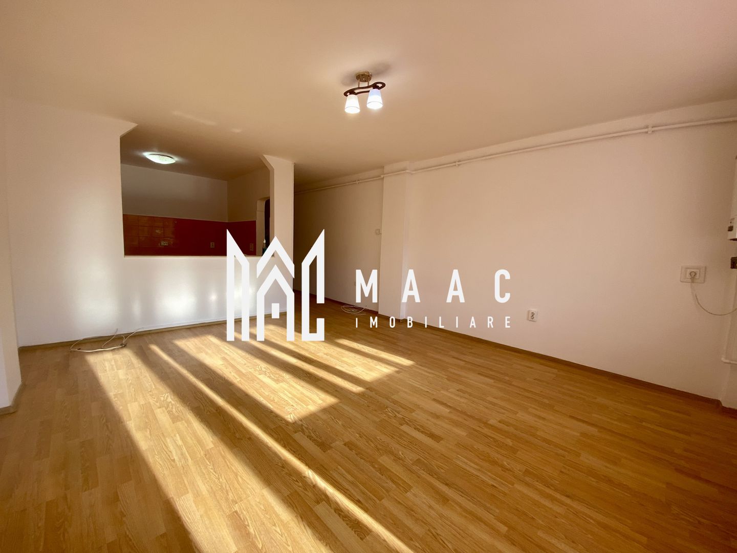 Apartament 1 camera | Etaj 2 | 45mp | Strand - Poză 1