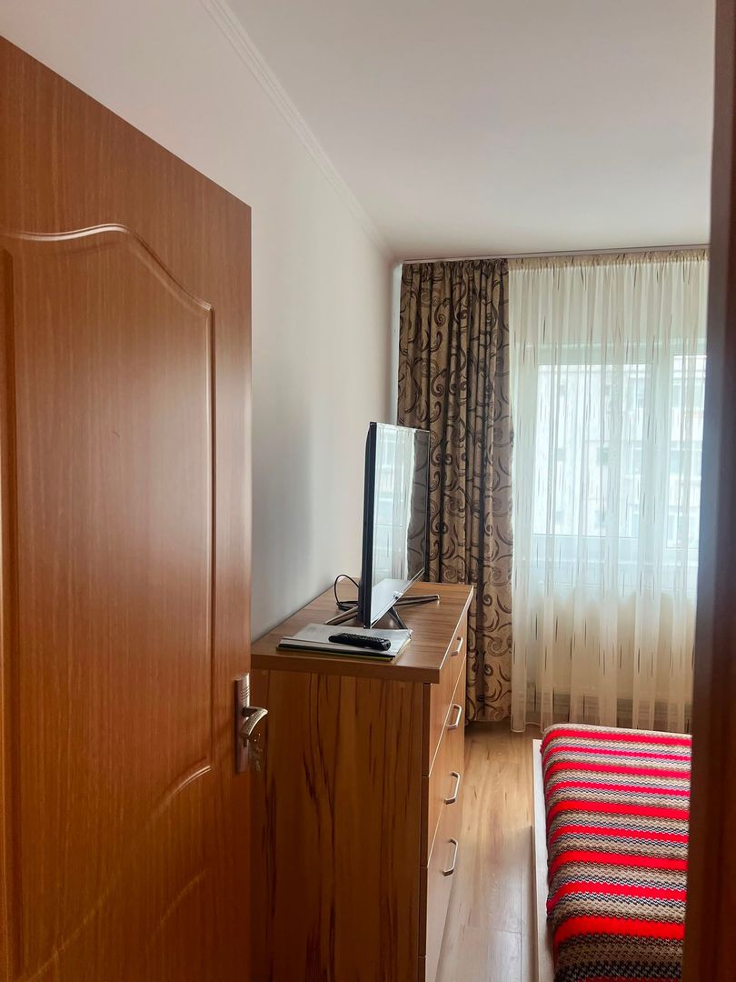 VANZARE 3 CAMERE | CENTRALA PROPRIE | 2 BAI | ZONA APUSULUI-MARGELELOR - Poză 18