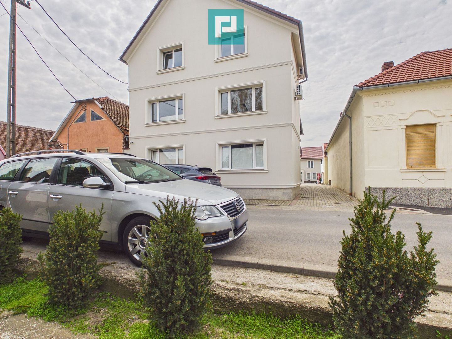 Pensiune - afacere la cheie cu potențial excelent - Poză 26