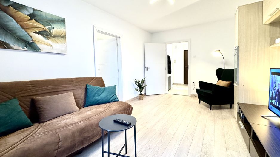 2 camere central vis-a-vis de Posta Mare - Poză 28