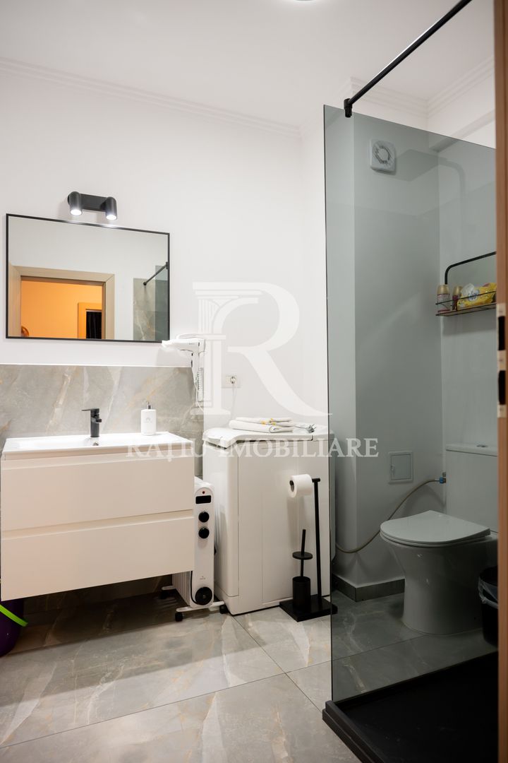 Apartament cu 2 Camere | Baile Felix | Bihor - Poză 5