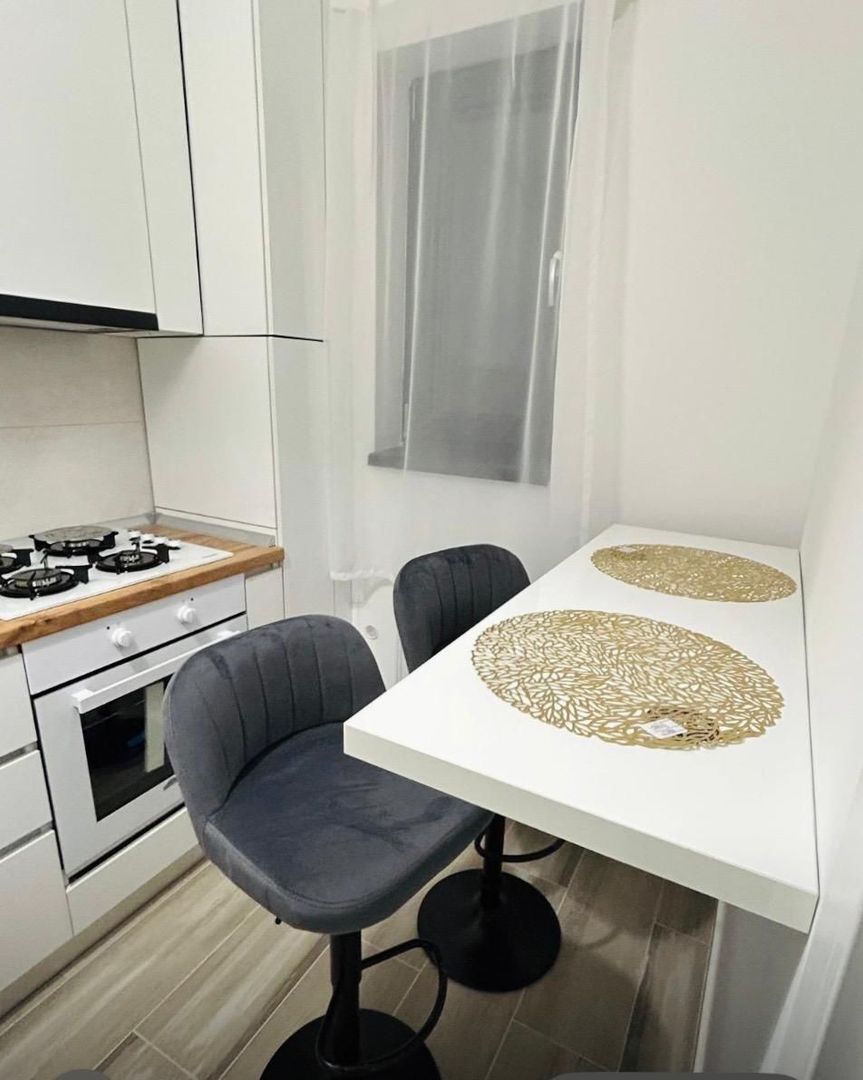 AP. 2 CAMERE PACII, BLOC NOU, CENTRALA TERMICA, METROU 5 MINUTE - Poză 7