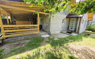 Casa cu teren de 536 mp in Ceptura de Jos - Poză 2