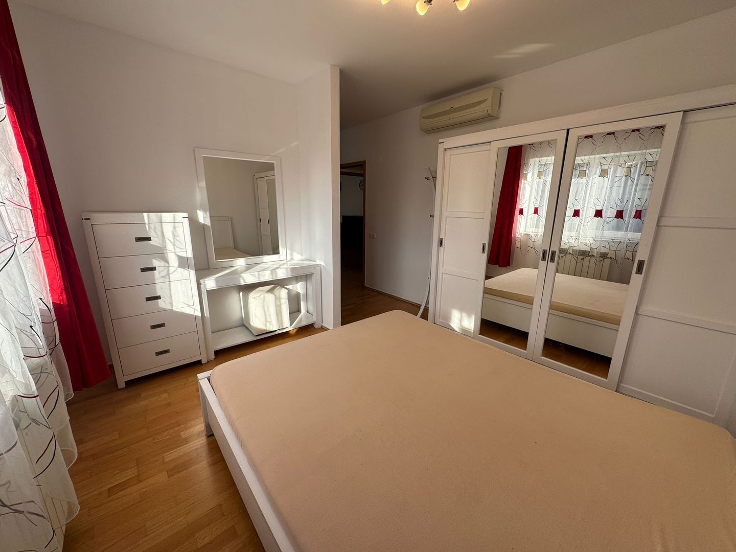 Lacul Tei 3 Camere 115 mp | Parcare Subterana | Boxa - Poză 5