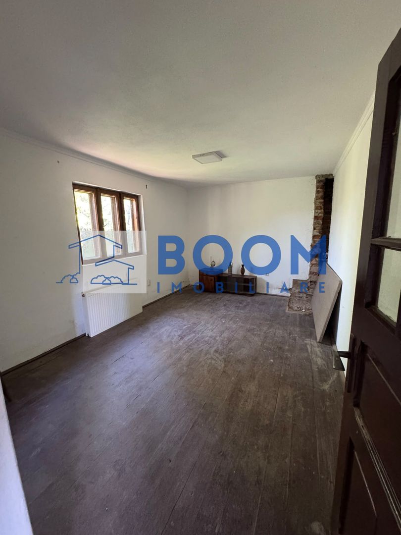 Casă de vânzare | Zona Goranu | Teren 1300 mp | Investitie - Poză 7