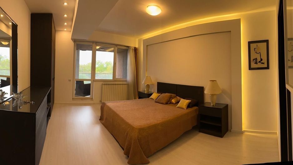Central Park | Închiriere apartament 4 camere - Poză 7