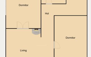 Casa individuala de inchiriat in Cluj-Napoca, zona LIDL Calea Baciului - Poză 29