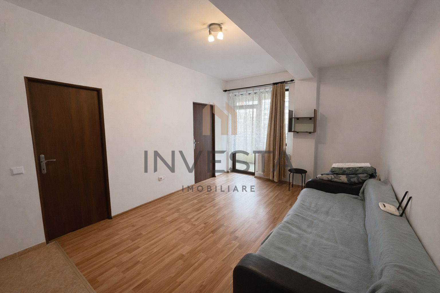 2 camere Gheorgheni, zona Teodor Mihali– ideal locuinta sau investitie - Poză 1