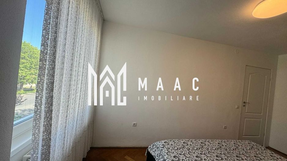 Apartament 2 camere | Etaj 2 | 54 MPU | Terezian - Poză 2