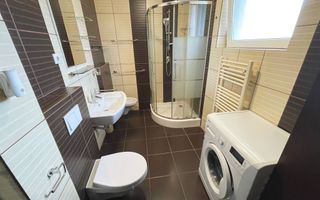 3 camere, mobilat modern, bloc nou, terasa, Buna Ziua - Poză 7