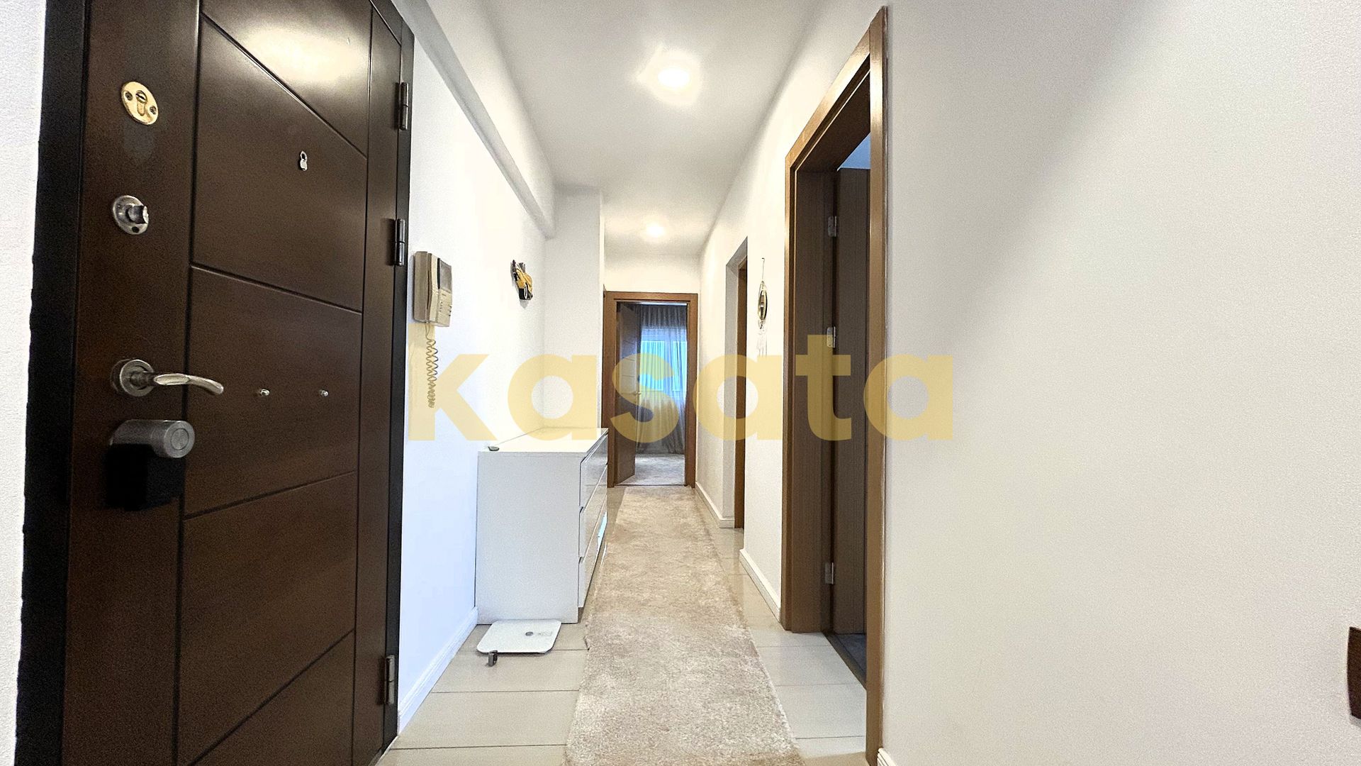 4 camere I Cosmopolis I 125 utili I vedere panormica I parcare - Poză 12