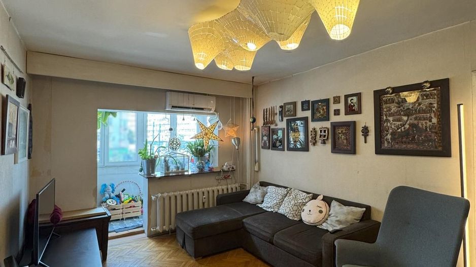 4 camere| STEFAN CEL MARE-OBOR - Poză 4