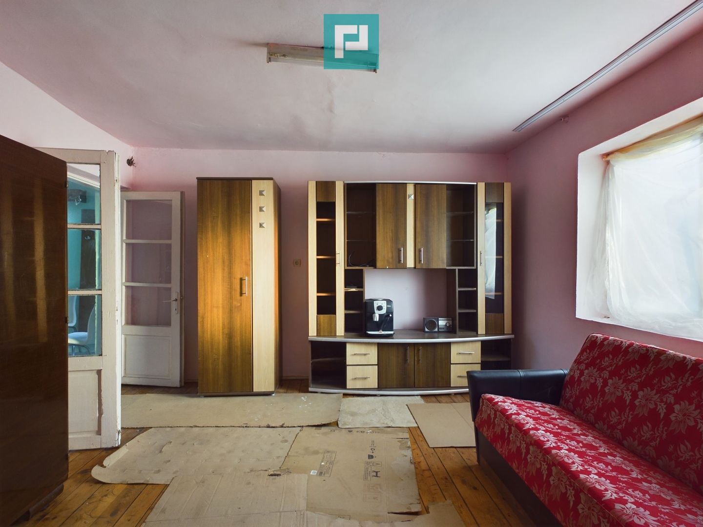 Teren generos și casă în Sânnicolau Mic - Poză 5