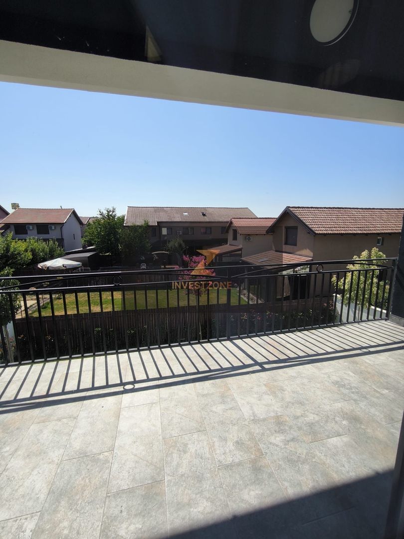 Casa lux de vanzare in  Oncea- Oradea - Poză 23