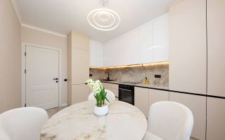 Vânzare, apartament, 1 cameră, str. Burebista, Botanica - Poză 4