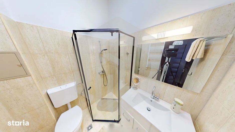 Apartament 3 camere- Doamna Stanca- mobilat si utilat/ Etaj 2 - Poză 5