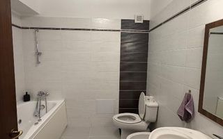 Rental elegant 2 room apartment | Herastrau-Satul Francez | Underground parking - Poză 6