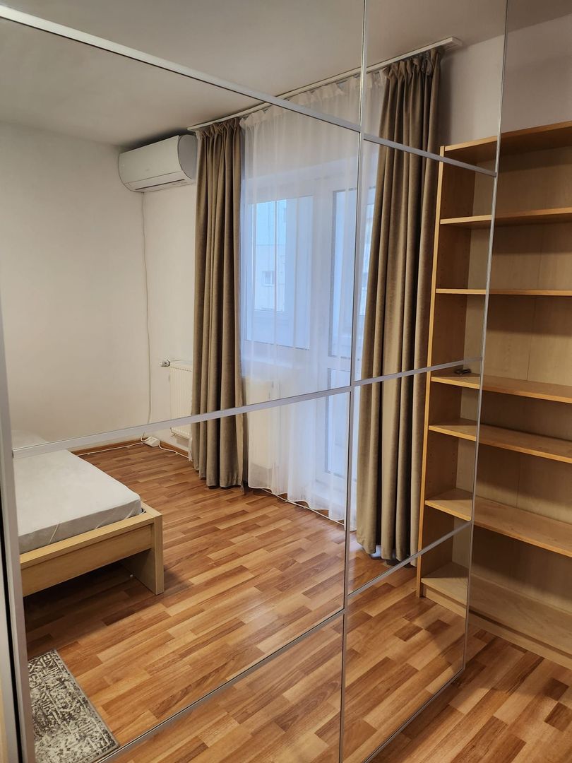 Vanzare Apartament 2 Camere Mall Vitan - 8 min Metrou Mihai Bravu - Poză 14