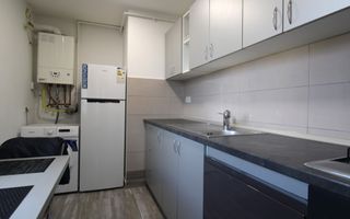 Bv. Victor Babes, 2 camere, centrala proprie. - Poză 5