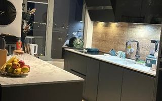 Apartament 3 camere bloc nou zona Take Ionescu - Poză 5