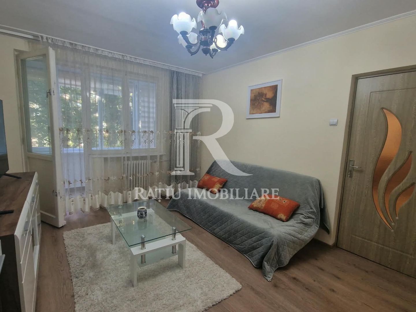 Apartament 2 camere | 50 mp utili | Rogerius | Oradea - Poză 2