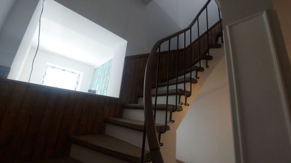 Vila deosebita 7 camere in Gradina Icoanei I Ideal spatiu birouri - Poză 39