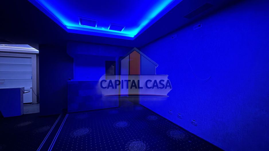 Oportunitate Unică | 230 mp Ultracentral Winmarkt – Vitrină 25m - Poză 5