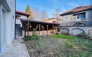 Casa Individuală cu 4 Apartamente / Birouri - Floreasca - Schiță 11