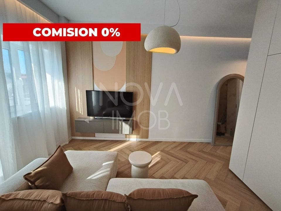 Apartament 3 camere, NOU - Turnisor - Poză 1